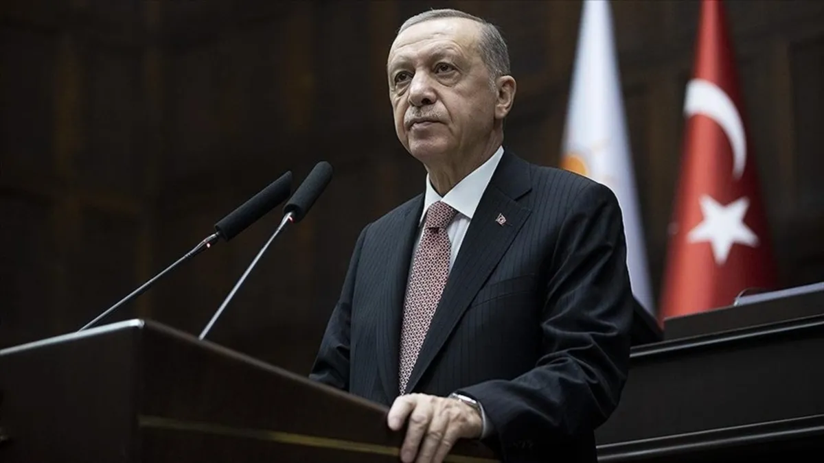 Başkan Erdoğan’dan öğrencilere tatil mesajı: Verimli ve keyifli bir yaz tatili diliyorum