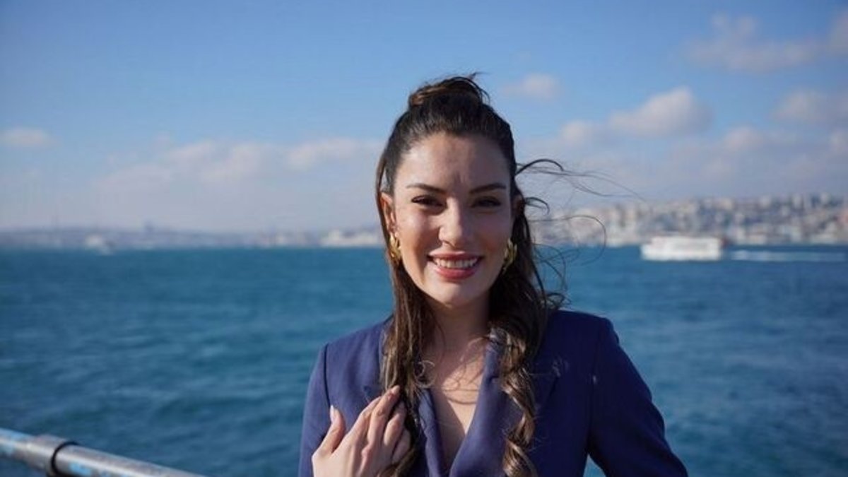 Oyuncu Ece İrtem hayatını kaybetti