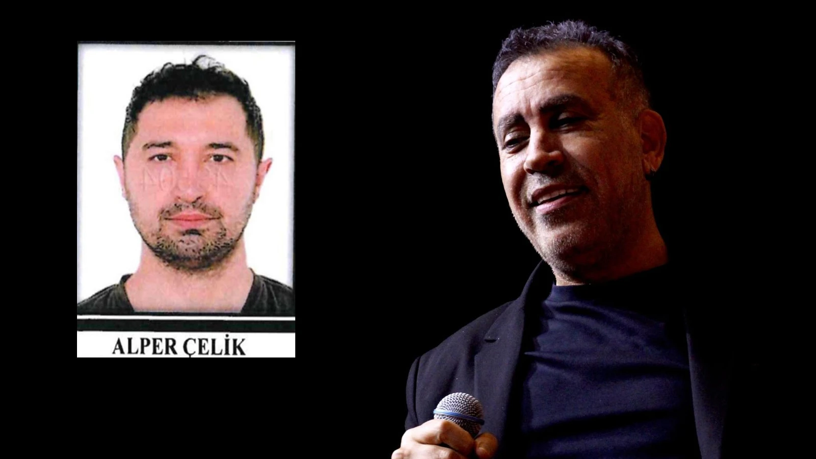 Etkin pişmanlıktan yararlanan Alper Çelik'ten Haluk Levent itirafı: Telefondan talimat verip...