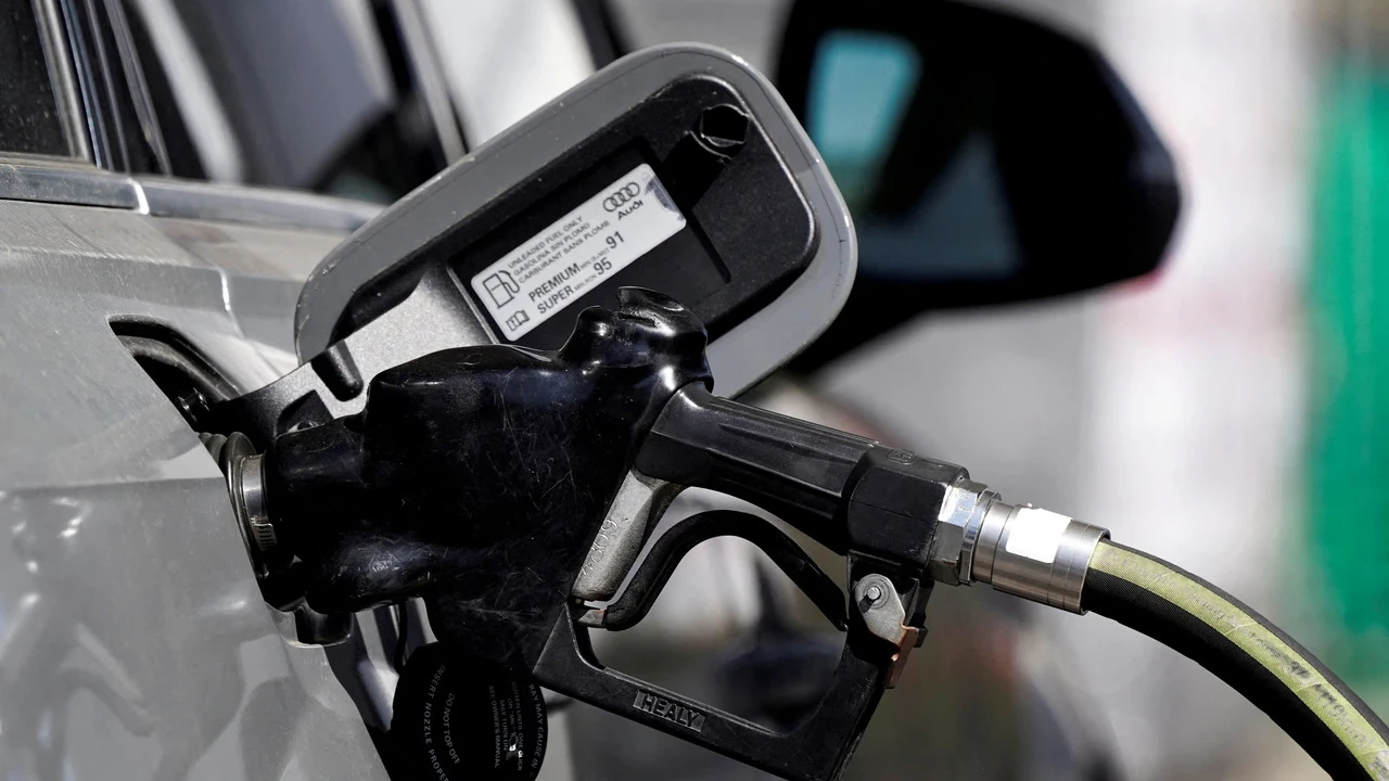 Trump'tan petrol devlerine sert çıkış: Soruşturma talimatı verdi