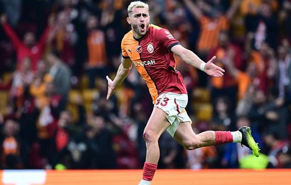 Barış Alper Yılmaz sevgilisi var mı yok mu, Barış Alper Yılmaz sevgilisi kimdir?