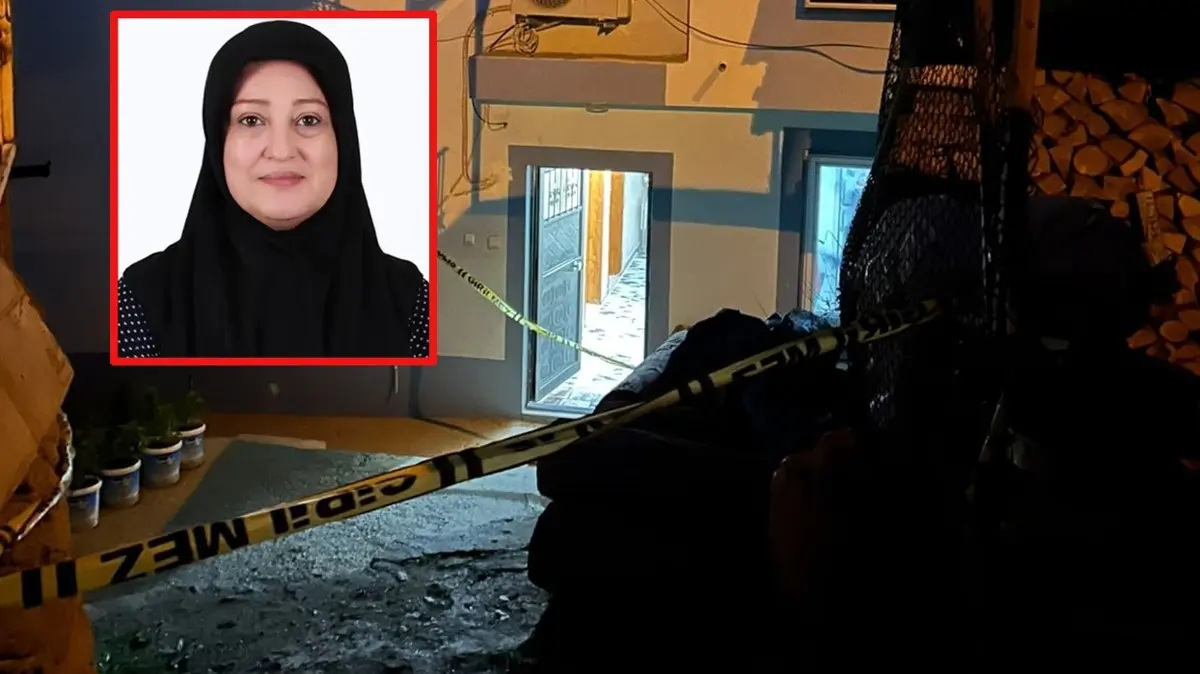 Adana'da kan donduran aile faciası! Evdeki dehşet cezaevinde bitti