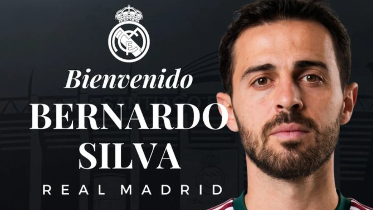 Real Madrid'den bomba transfer: Barcelona'nın elinden aldılar