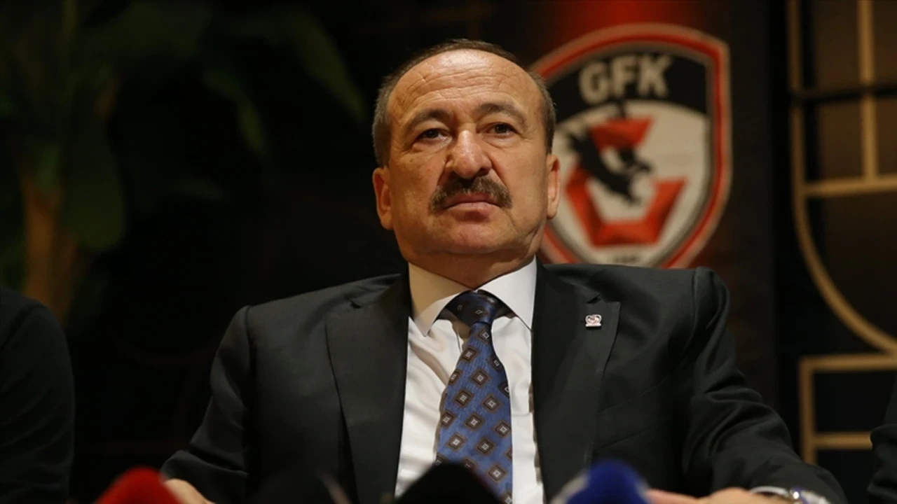 Gaziantep FK seçime gidiyor