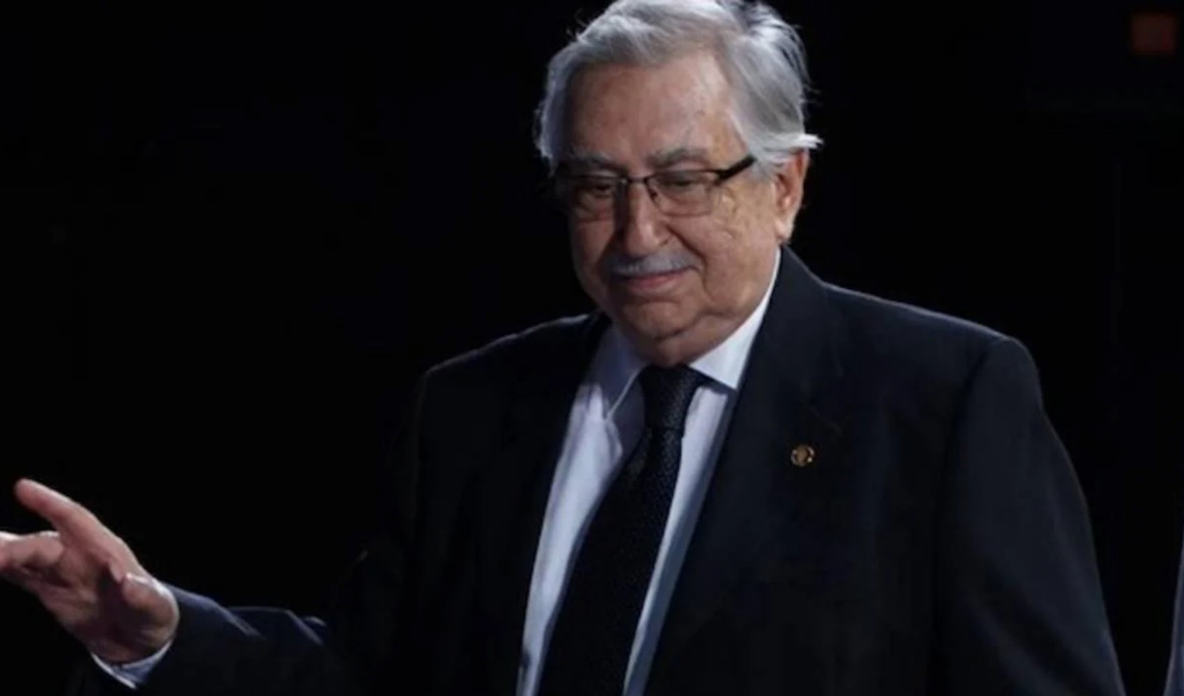 Türk Halk Müziği'nin usta ismi Yücel Paşmakçı hayatını kaybetti