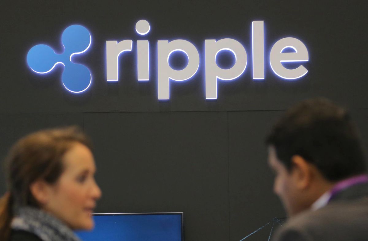 Ripple MiCA kapsamında 30 ülkede kripto hizmeti için tam yetki aldı