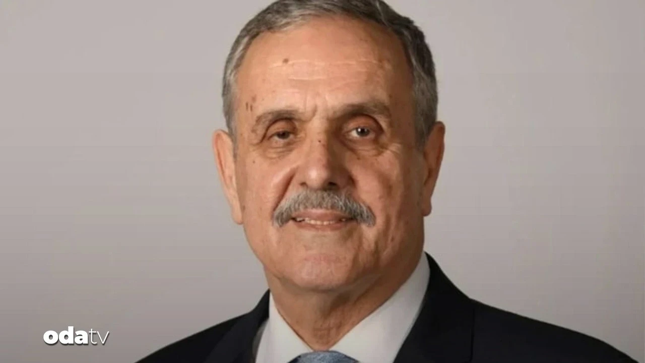 Eski belediye başkanı ve vekilden acı haber geldi