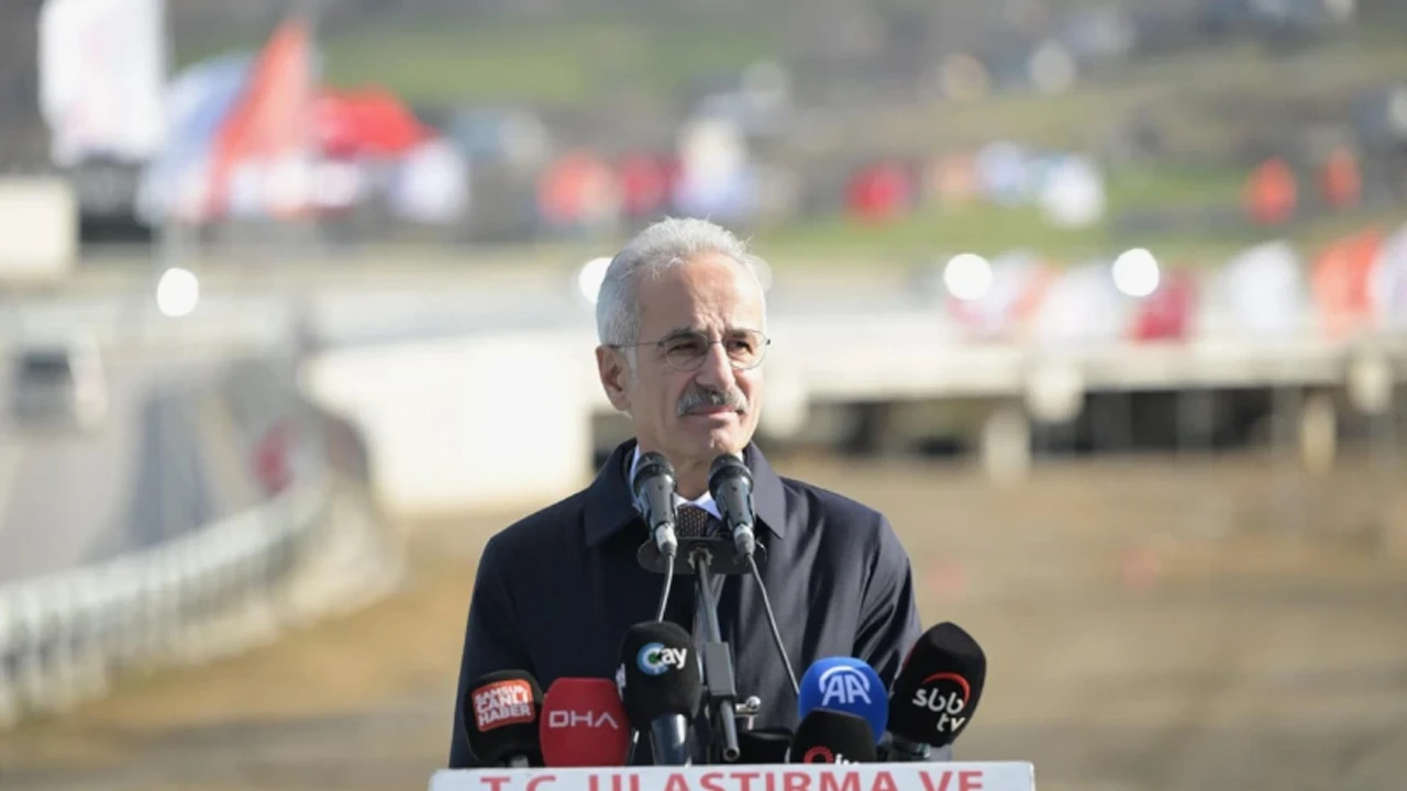 İstanbul trafiğini rahatlatacak dev adım! Halkalı-Arnavutköy metrosu açılış için gün sayıyor