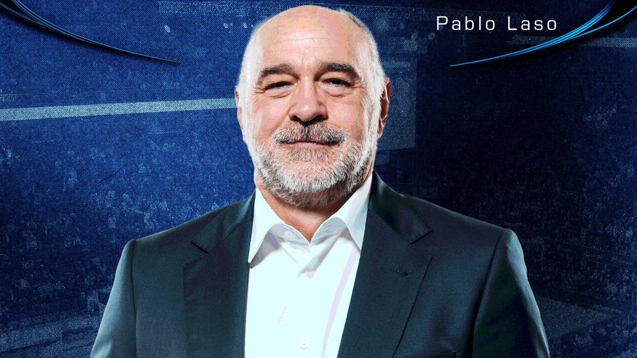 Anadolu Efes'in Banchi planı suya düştü: Pablo Laso ile devam