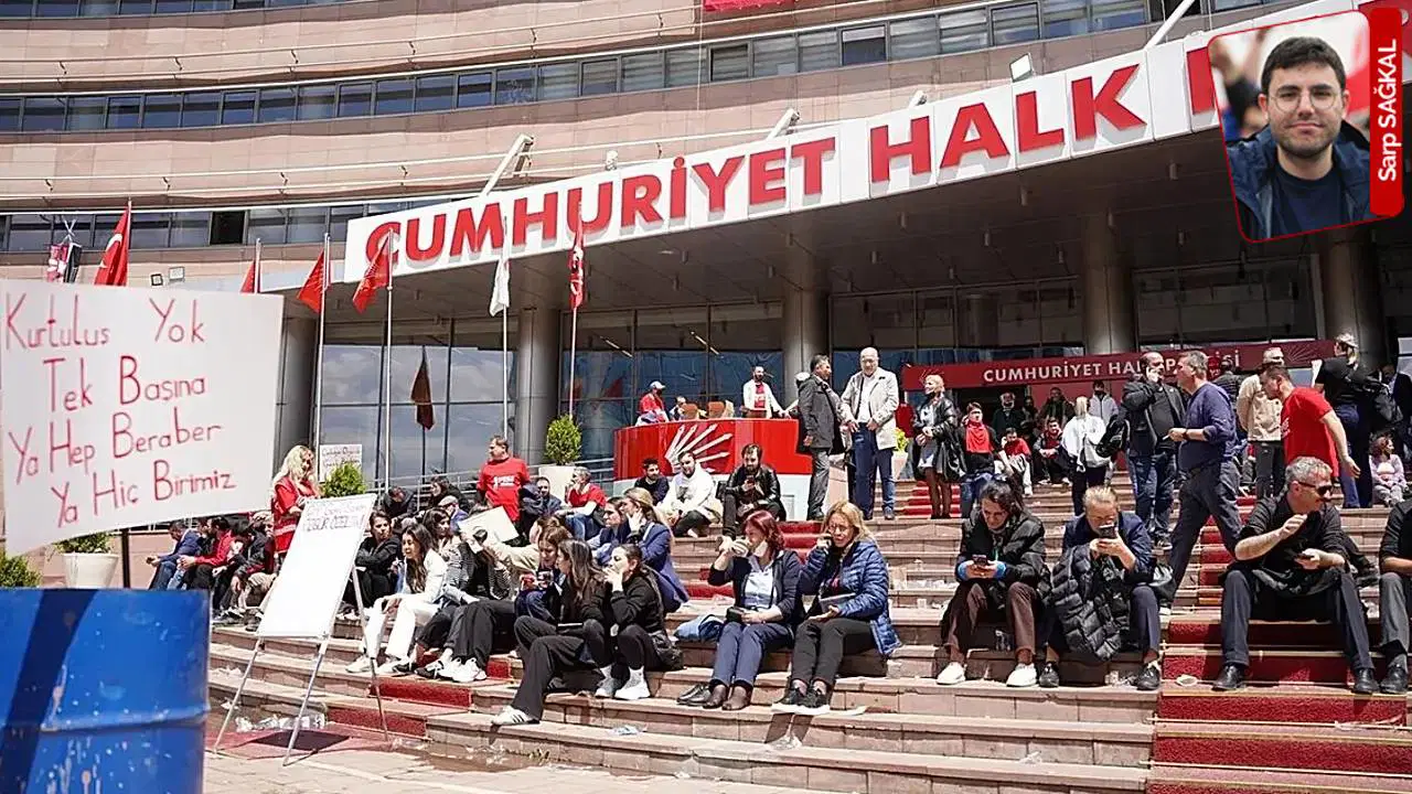 CHP’de seçilmiş yönetim kurultay imzalarını yarın teslim edecek: Butlan ‘tedbiri’ elden bırakmıyor