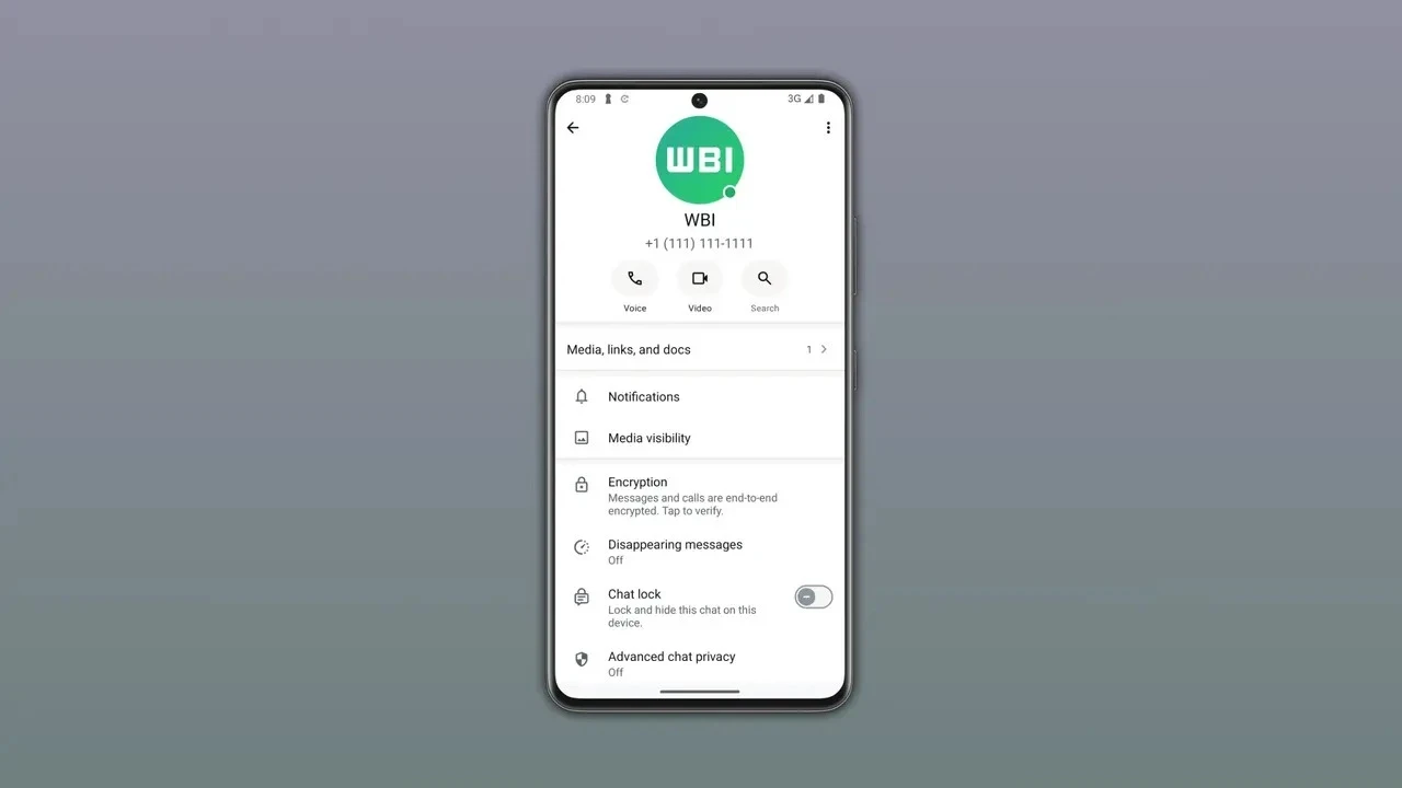 WhatsApp'tan çok tartışılacak özellik