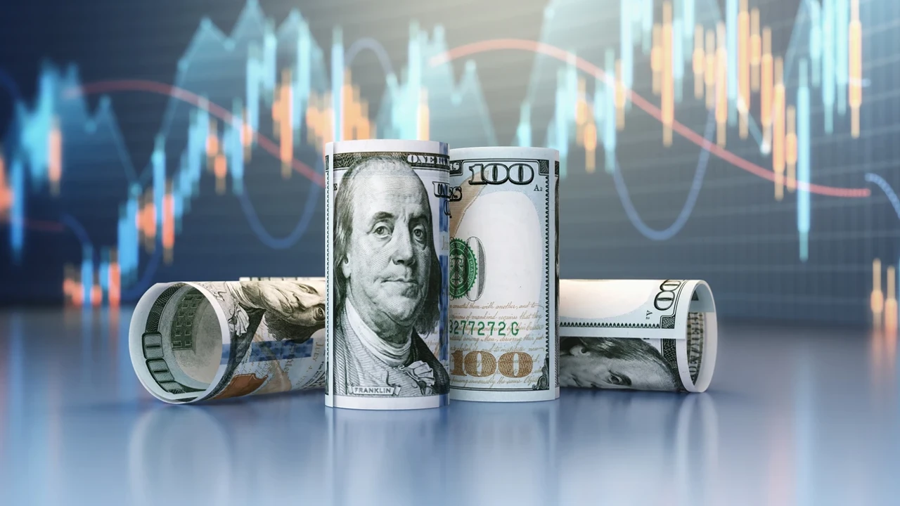 Faiz artırım beklentileri doları iki ayın zirvesine taşıdı (Dolar ne kadar oldu?)
