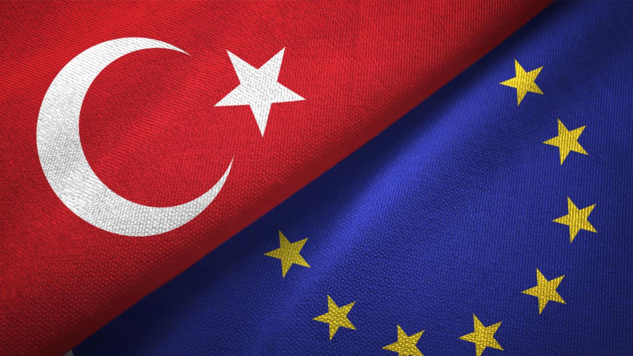 AB’den Türkiye vurgusu: Orta Koridor Türkiye’siz düşünülemez