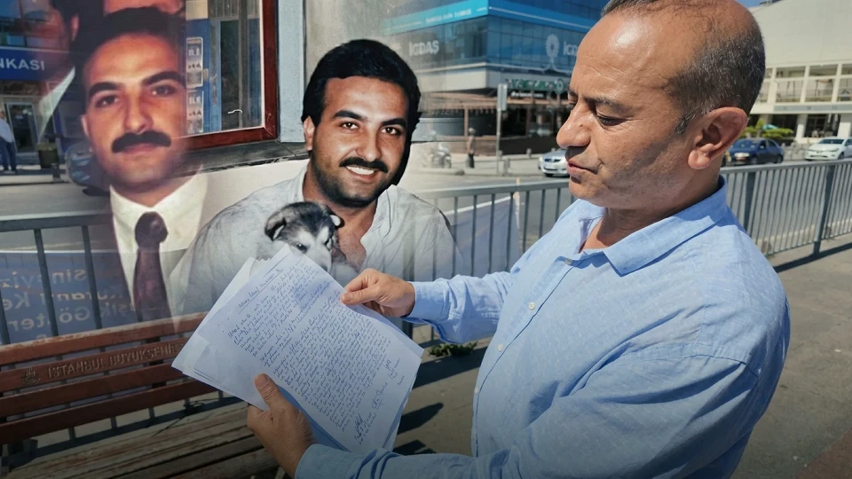 Çekmeköy’de Engin Kaya Olayı: 20 yıldır aranan kardeşin 20 yıl önce kazada öldüğü netleşti | Gündem Haberleri