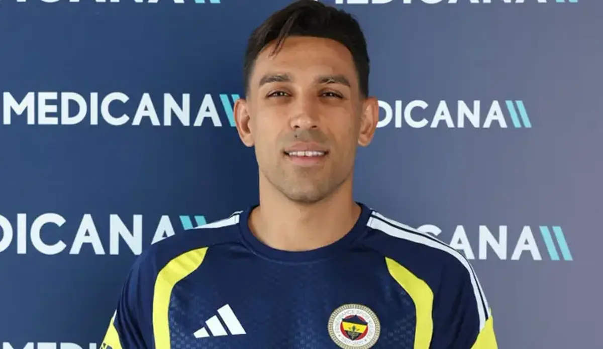 Fenerbahçe'de milli futbolcular sağlık kontrolünden geçti