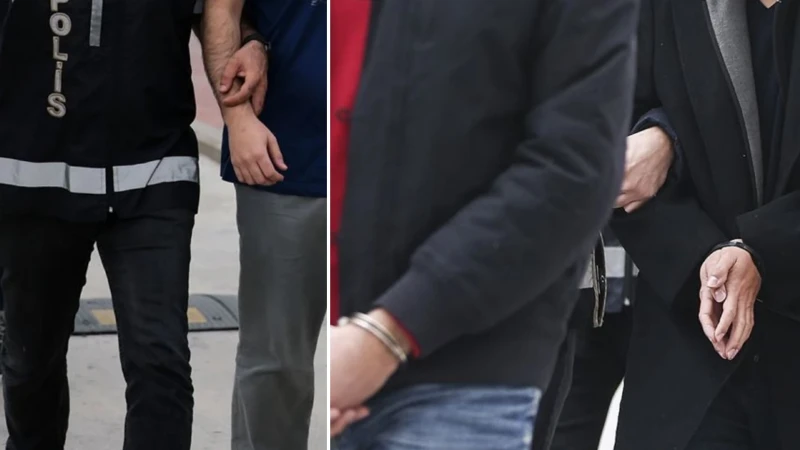 MİT'ten kredi kartı şebekesine operasyon: 3 şüpheli yakalandı