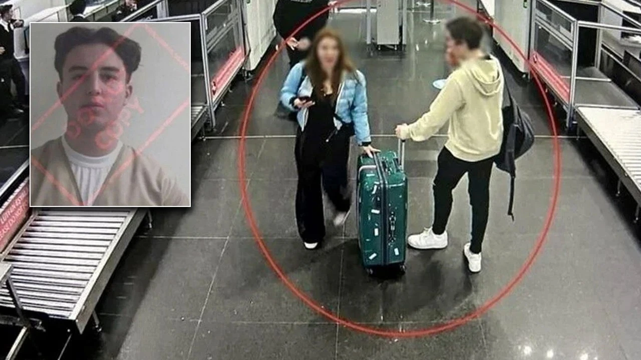 Timur Cihantimur için hesap vakti! İlk duruşma bugün görülecek