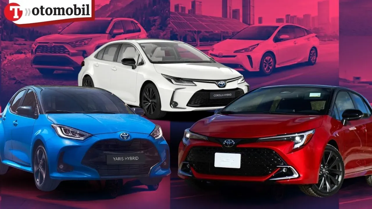 Toyota Temmuz 2026 fiyat listesi: Corolla ve SUV modellerinde dev indirim!