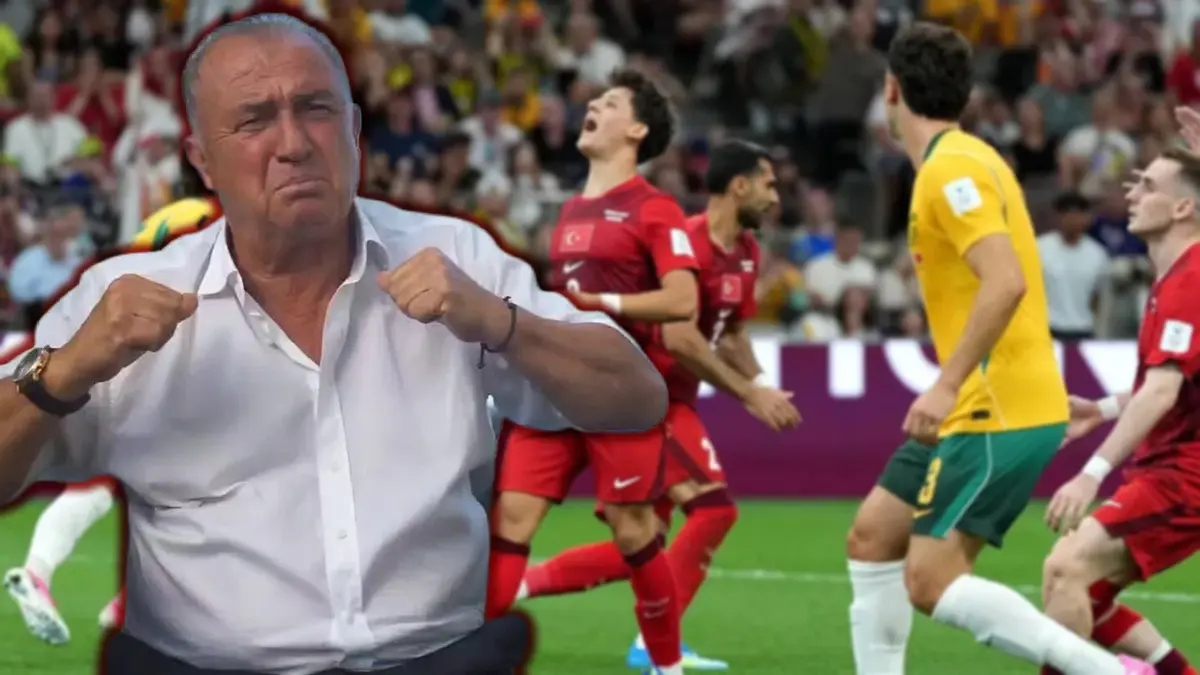 Fatih Terim'den ezber bozan çıkış! "Doğru bilinen yanlışları duyunca 'Hayda' denecek"