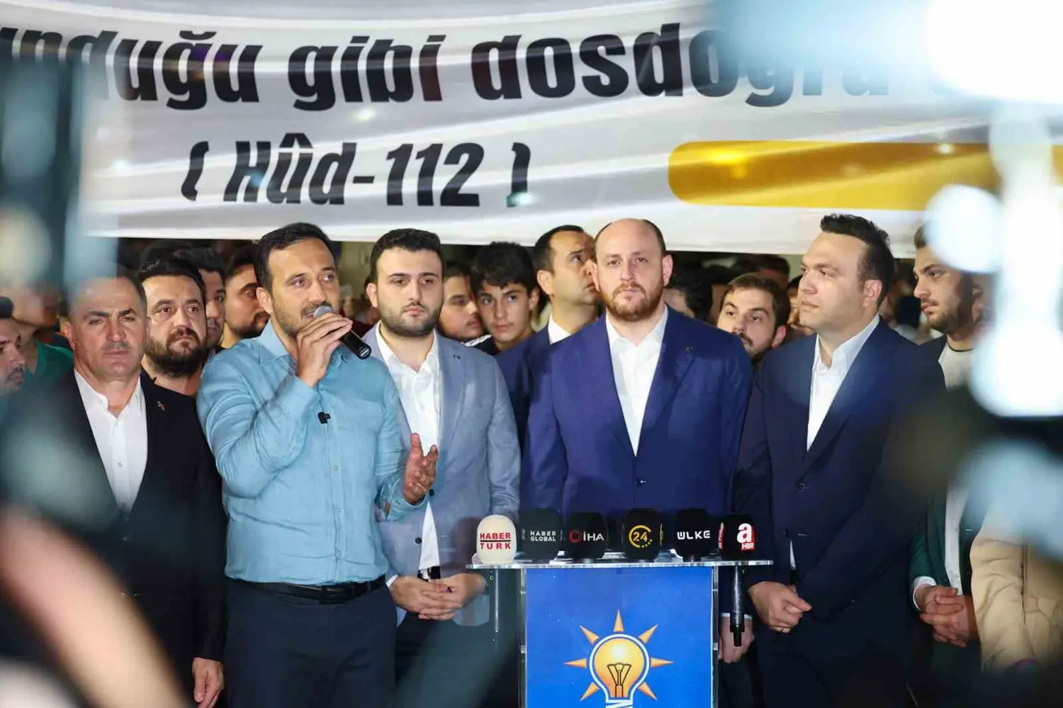 Özdemir'den '15 Temmuz Hafıza Müzesi' çağrısı: İstanbul ruhunu hep taze tutacağız