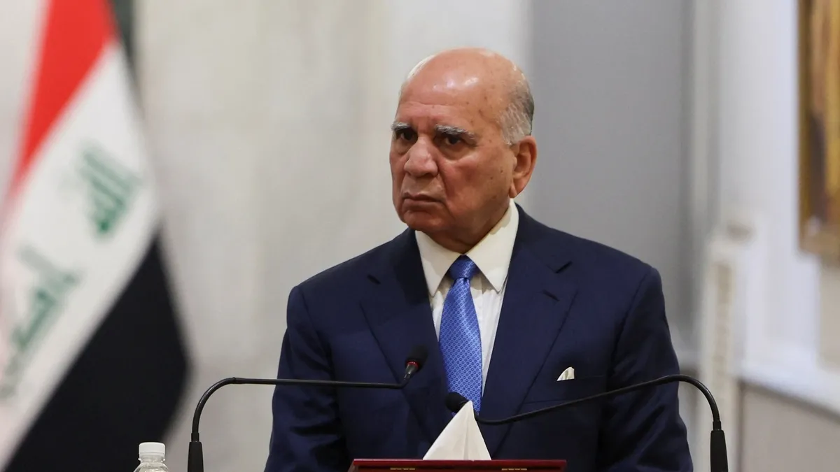 Iran ve Suriye arasında Esad rejimi sonrası ilk temas