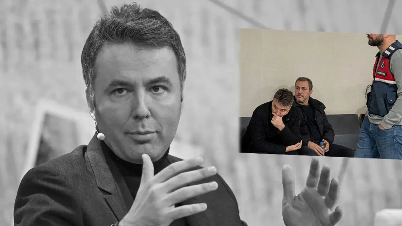 Habertürk eski yöneticisi Mehmet Akif Ersoy davasında yeni gelişme