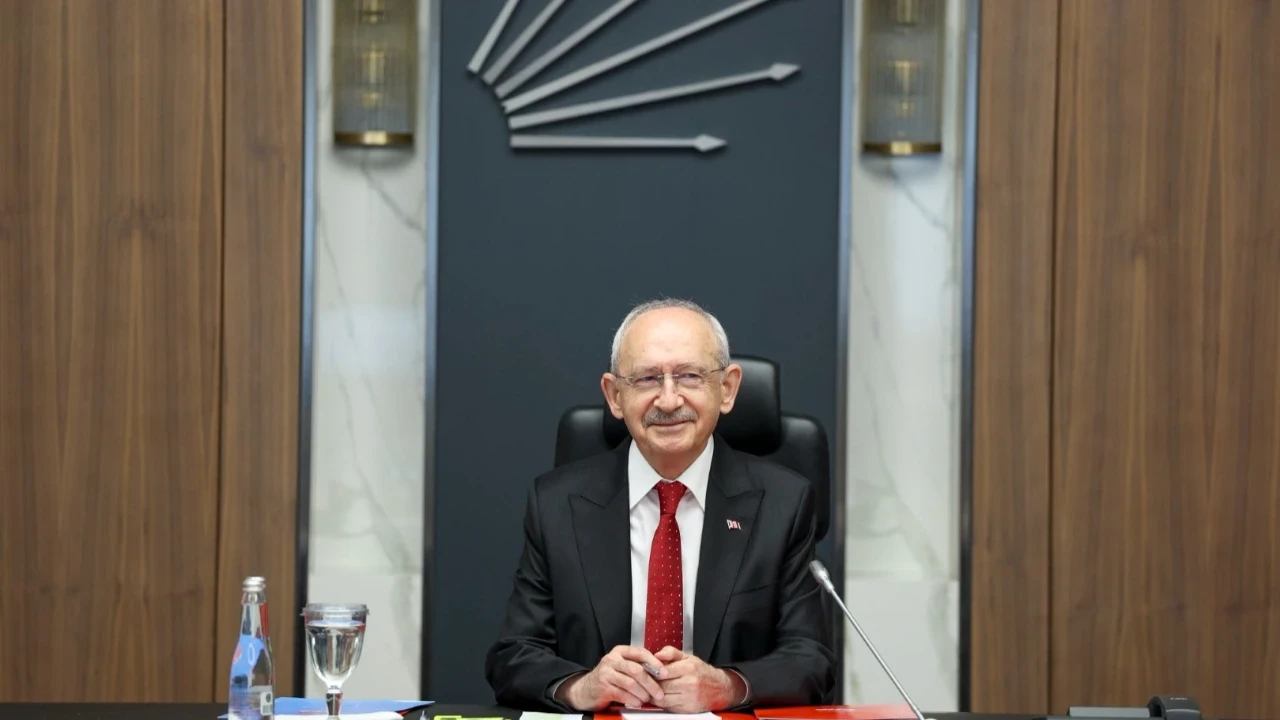 CHP'de görevden alınan illere müfettiş yollanacak