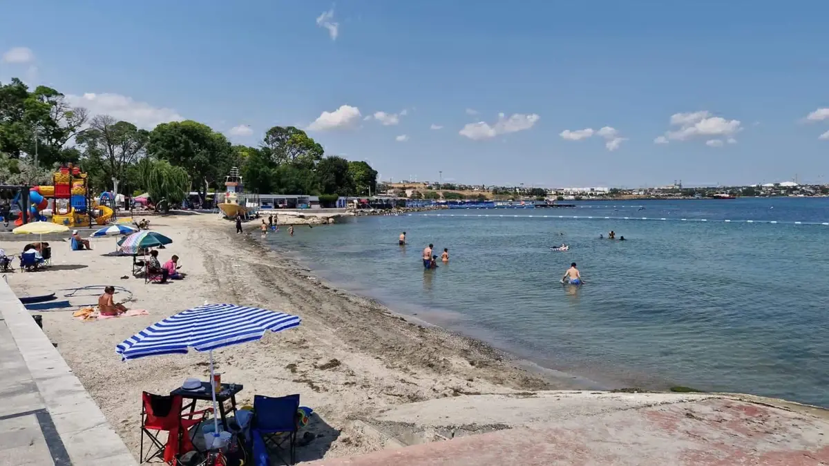 Korkutan analiz: "Marmara'da deniz suyu sıcaklığı son 50 yılda 2,5 derece arttı"