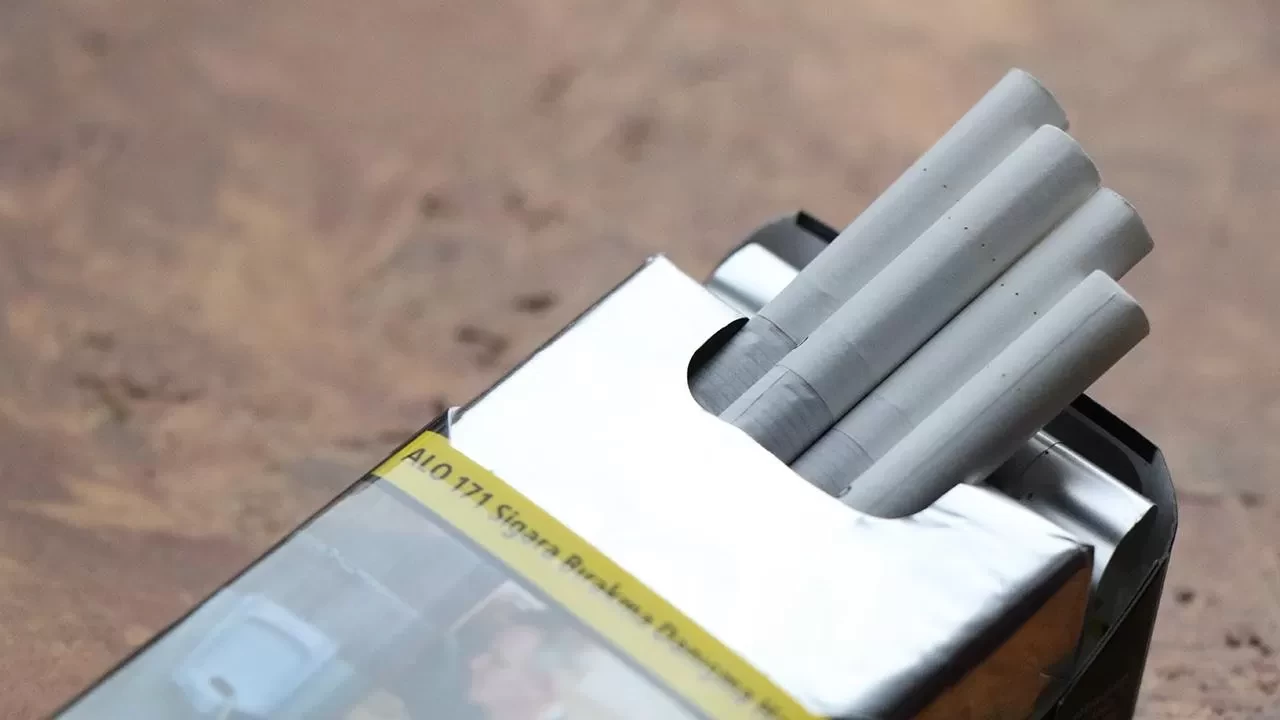 Bir zam daha geldi! Sigara fiyatları resmen değişti