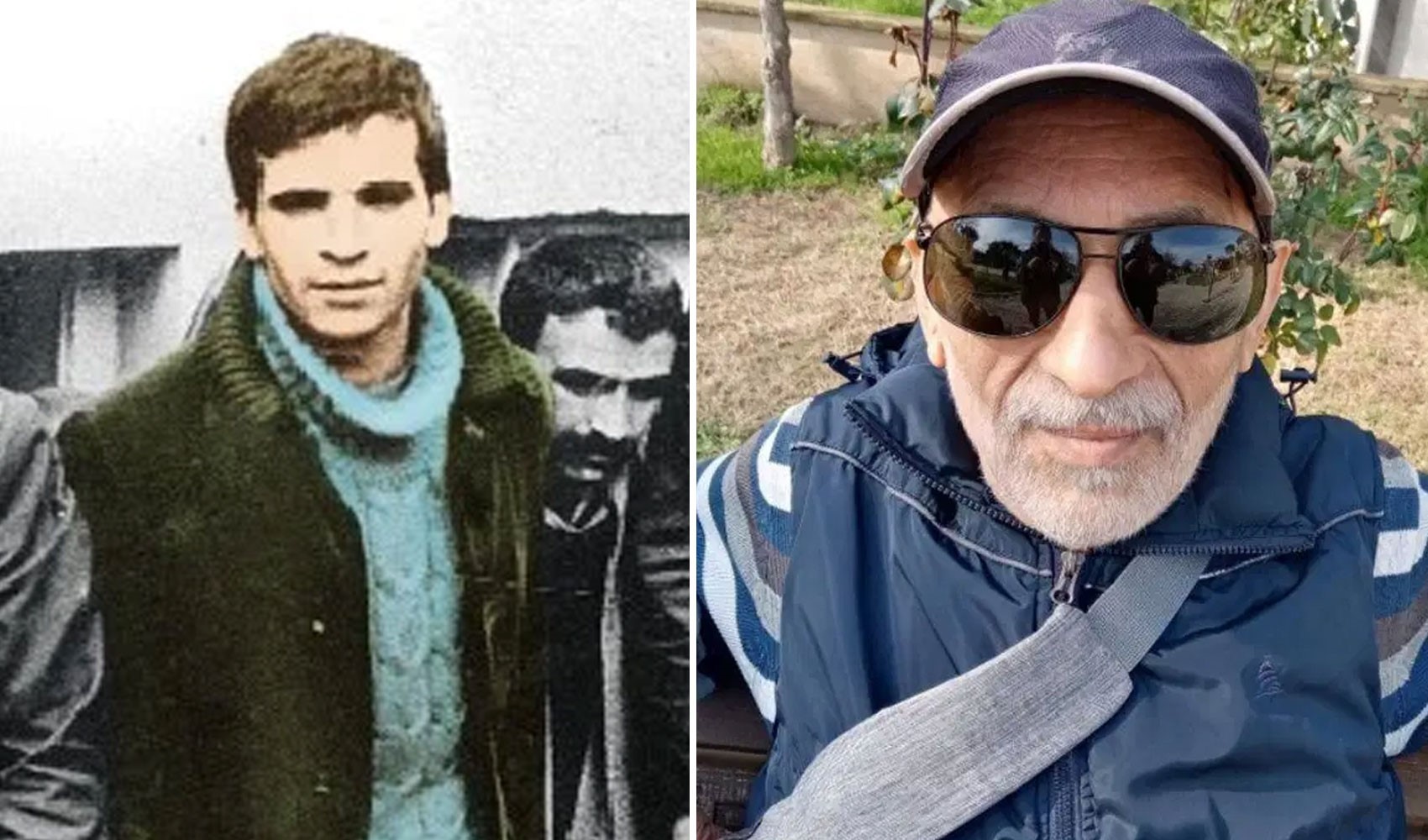 Hüseyin İnan’ın kardeşi İrfan İnan yaşamını yitirdi