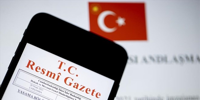 Vergi Sisteminde Kapsamlı Değişiklikler Yapıldı