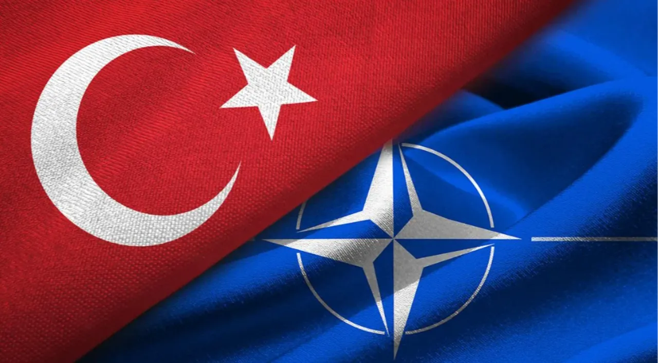 NATO zirvesi ne zaman, toplantı hangi tarihte yapılacak? Ankara'da NATO Zirvesi tedbirleri alındı