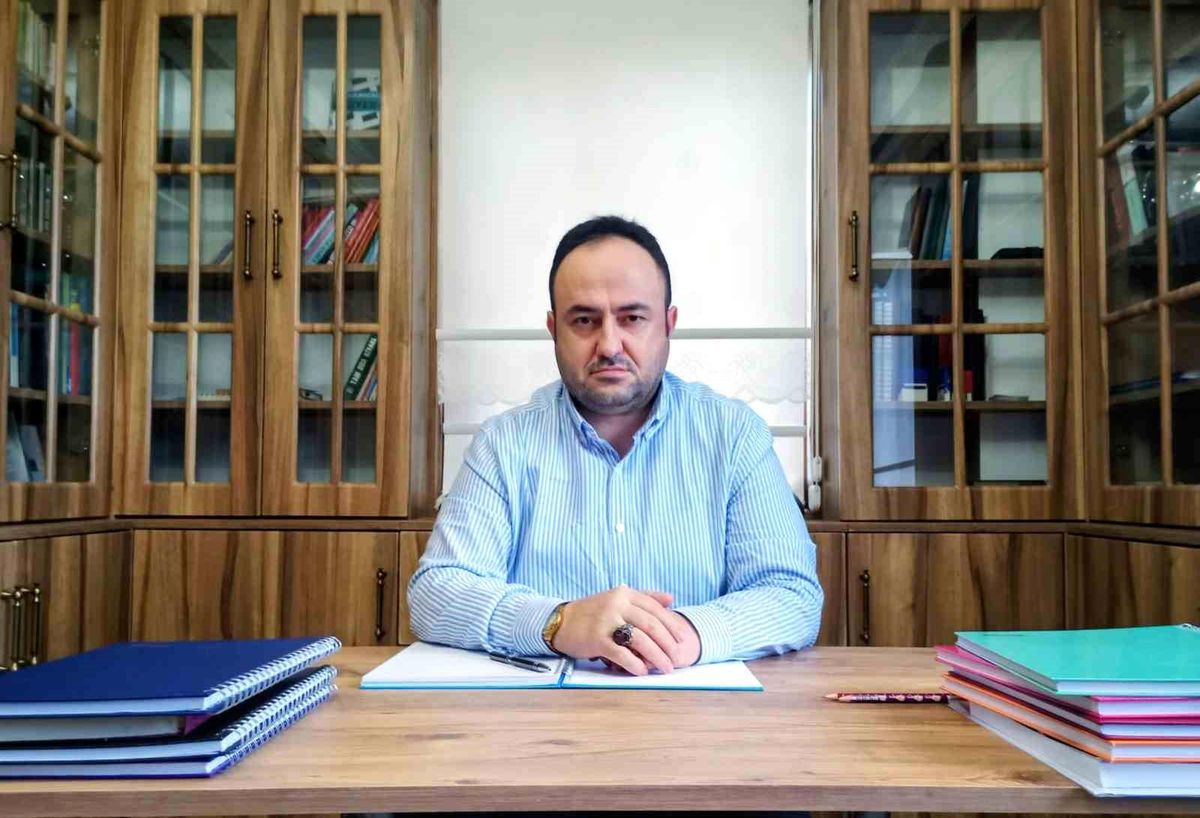 Köse'den Rahmi Koç tepkisi: "Gülenler de bu tablonun parçası"