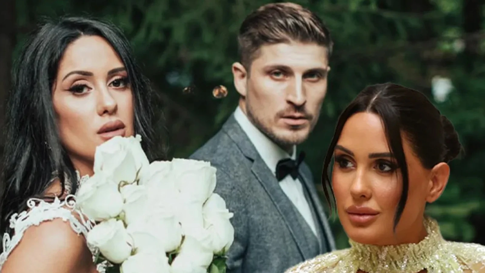 Survivor Sahra Işık’tan Kızılcık Şerbeti oyuncusuna ihanet suçlaması: Benim sayemde ilişkiye başlamışlar