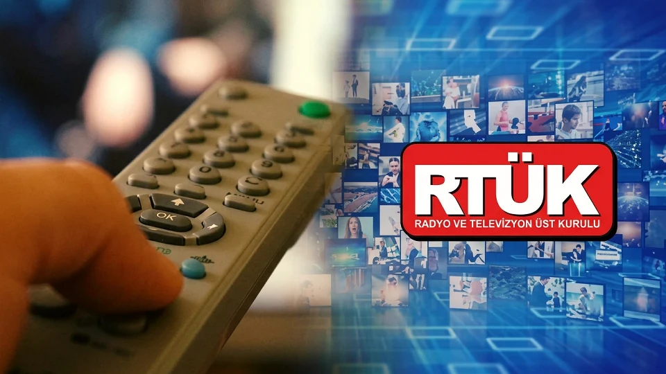 RTÜK'ten Halk TV ve Koza TV'ye idari para cezası! Batman'daki bakım merkezi olayıyla ilgili yayın yasağı ihlal edildi!