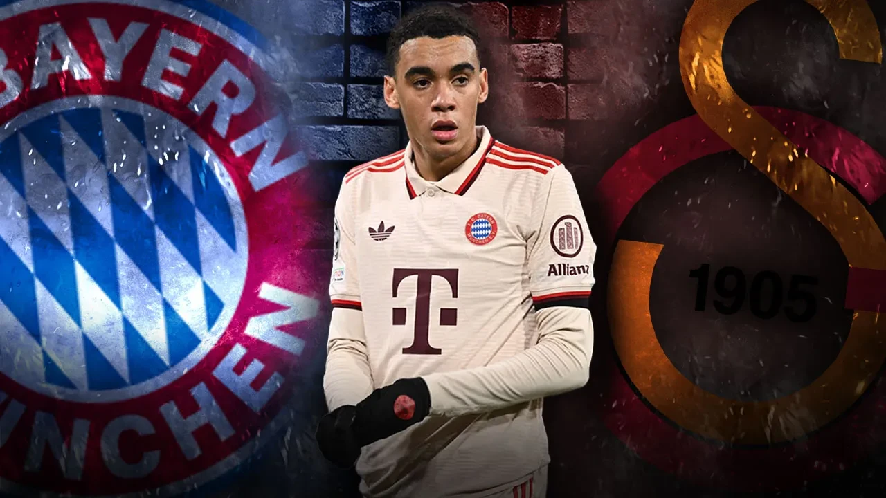 Galatasaray'da Musiala transferi! Osimhen'i gölgede bırakacak: Ödenecek rakam belli oldu
