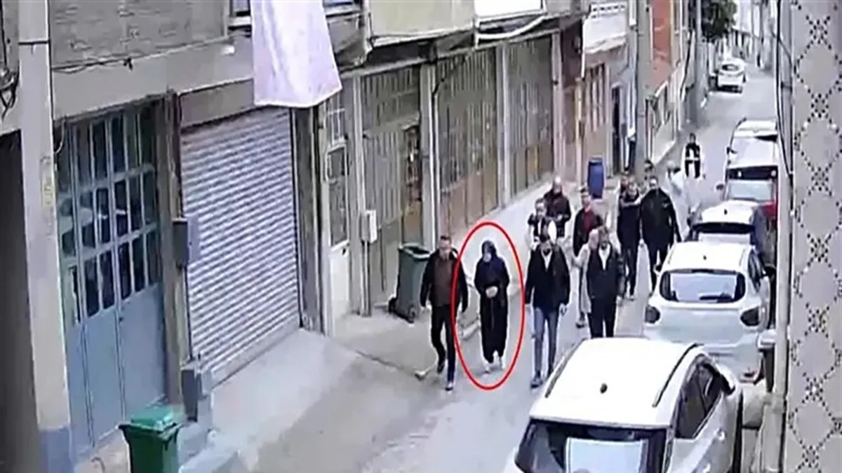 Bursa'da eşini parçalayıp çöpe atan kadının mahkemedeki savunması kan dondurdu: "Aklıma iblis girmiş"