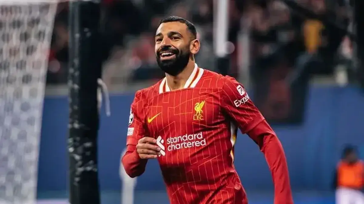 Salah için nefesler tutuldu! Kritik zirve yarın