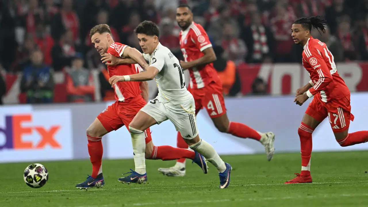 İspanyol basını duyurdu: Jose Mourinho'nun Arda Güler planı belli oldu!