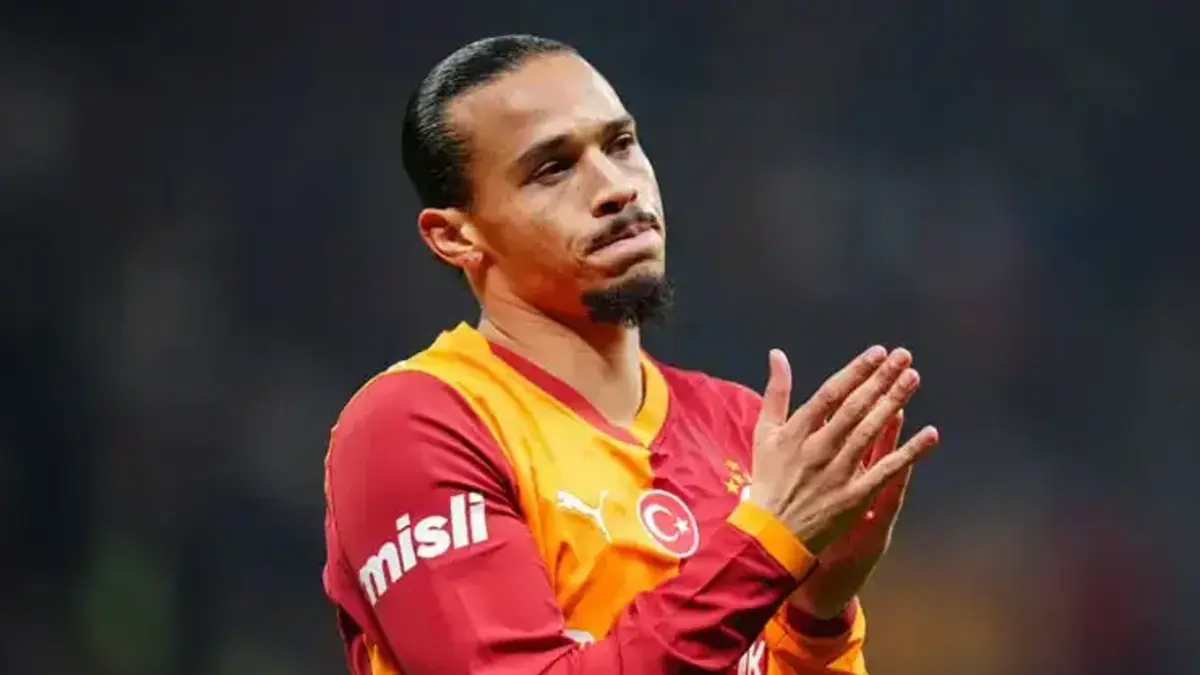 Sane için Suudi Arabistan devrede! Cim Bom’a talih kuşu kondu