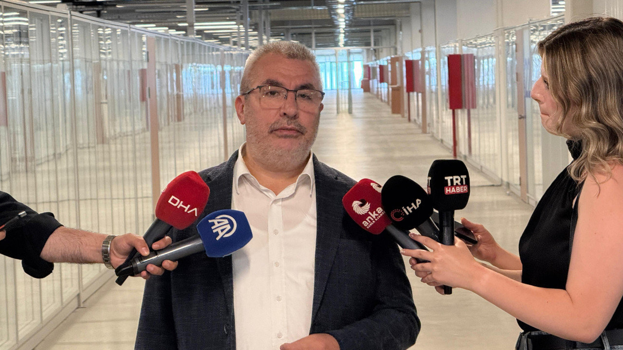 ÖSYM Türkiye genelinde online sınav altyapısı kuruyor