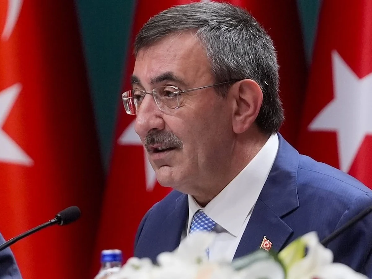 Ekonomi Koordinasyon Kurulu toplandı