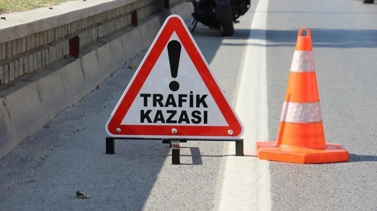 Katliam gibi kaza! 5 kişi can verdi