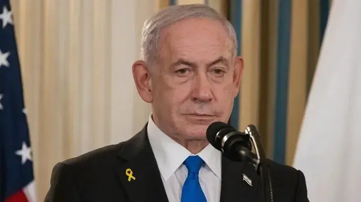 Netanyahu'nun İran korkusu! ABD ziyareti için ülkesinden gizlice ayrıldı