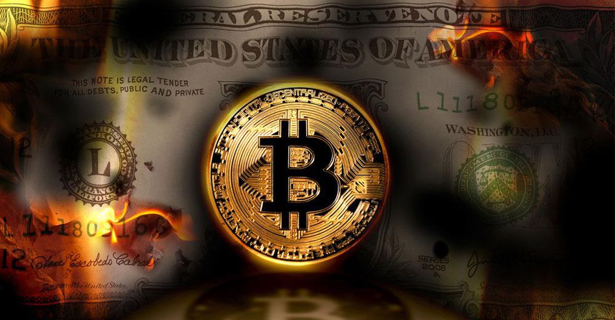Dolar kıtlığı o ülkeyi kripto paraya yöneltiyor