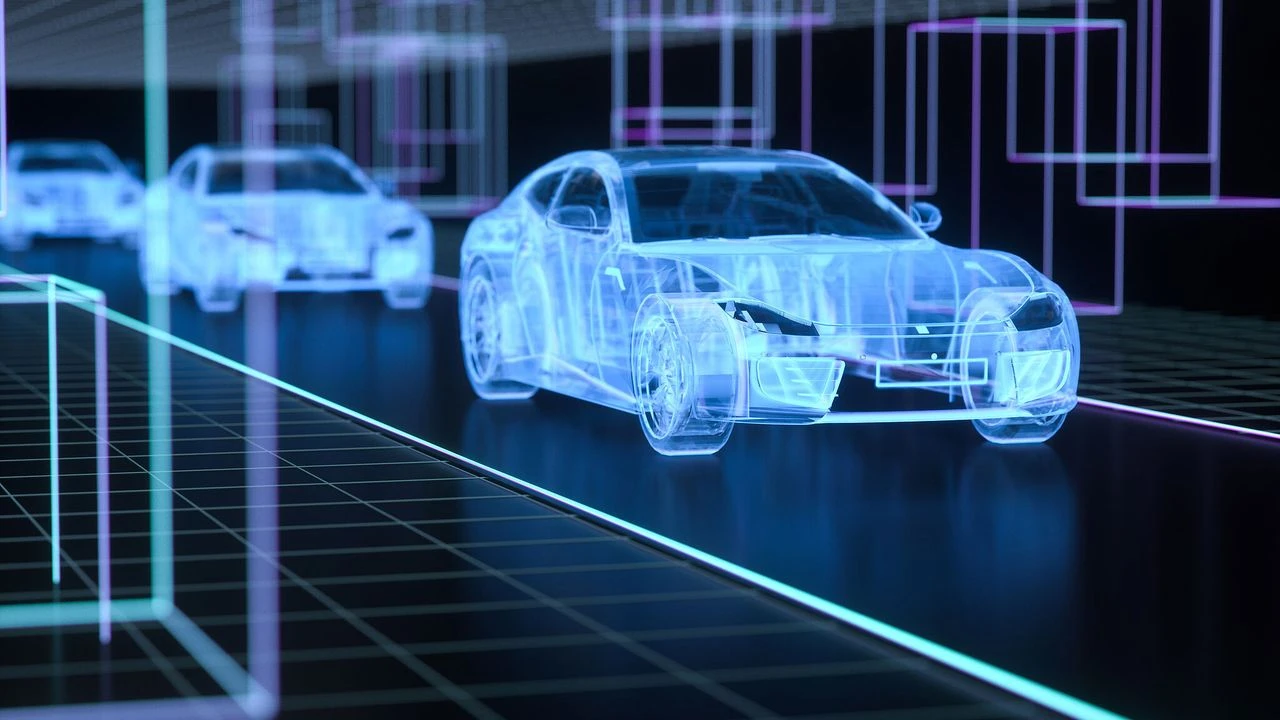 2026 Dünya Akıllı Bağlantılı Araç Konferansı Beijing'de düzenlenecek
