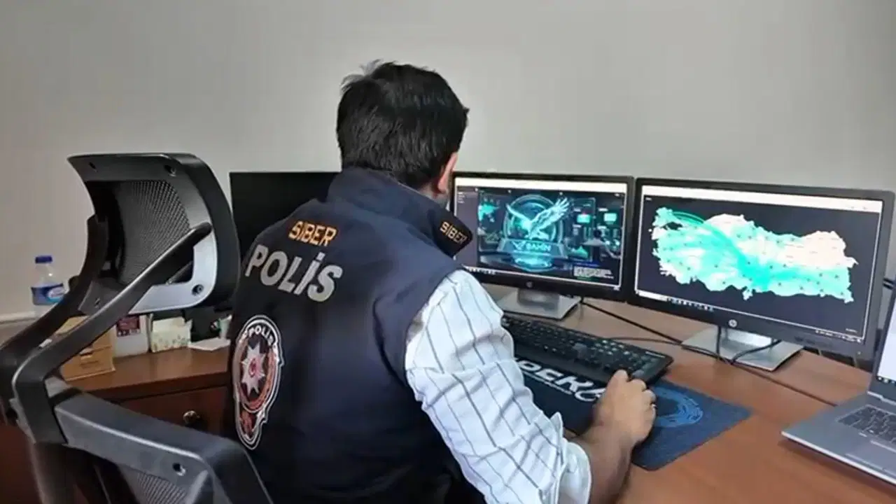 Gaziantep merkezli 45 ilde 'yasadışı bahis' operasyonu: 190 gözaltı