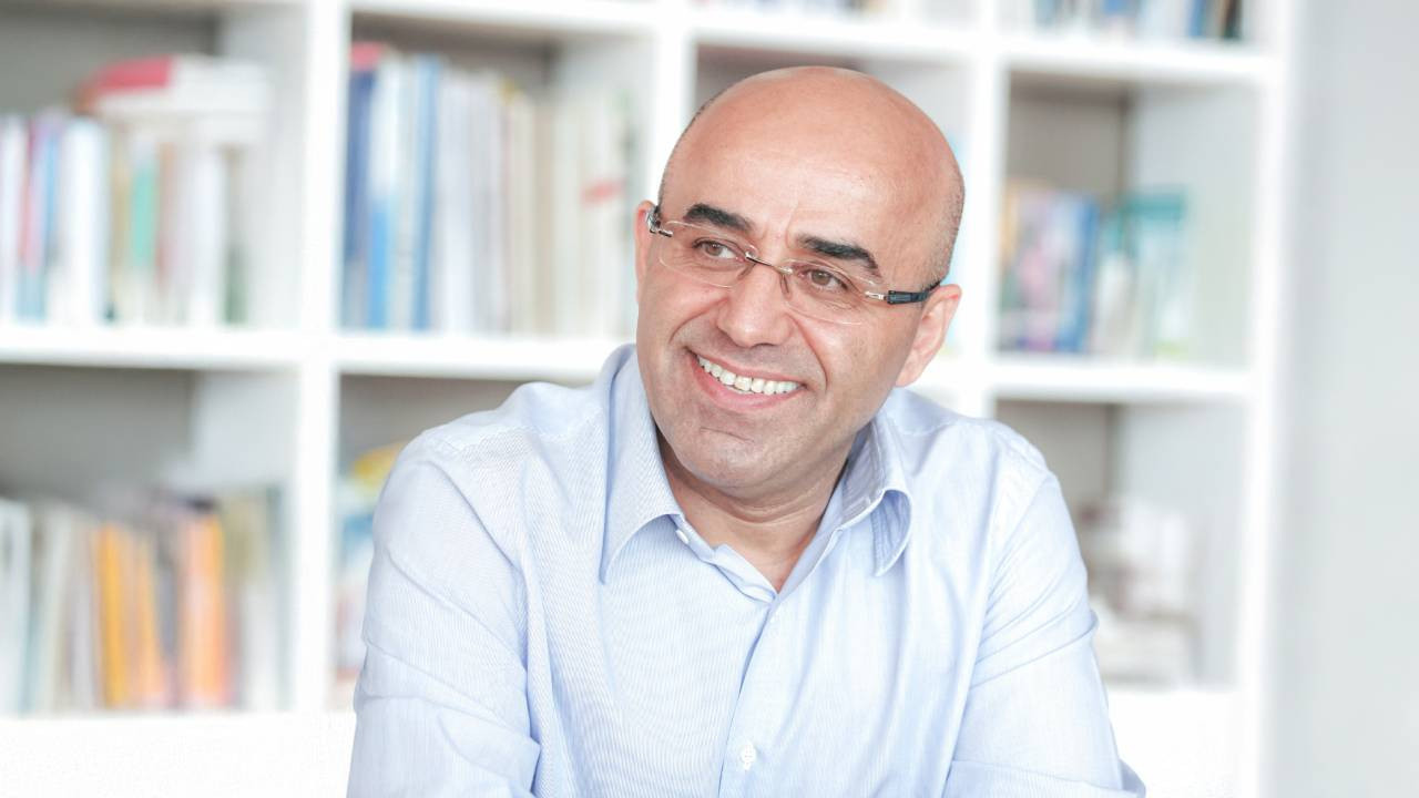 Necati Özkan’dan 6. Hakikat Mektubu: Devlet orantısızca zulmediyor