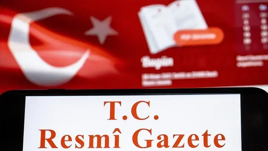 Resmi Gazete'de yayımlandı! 8 ilde acele kamulaştırma kararı