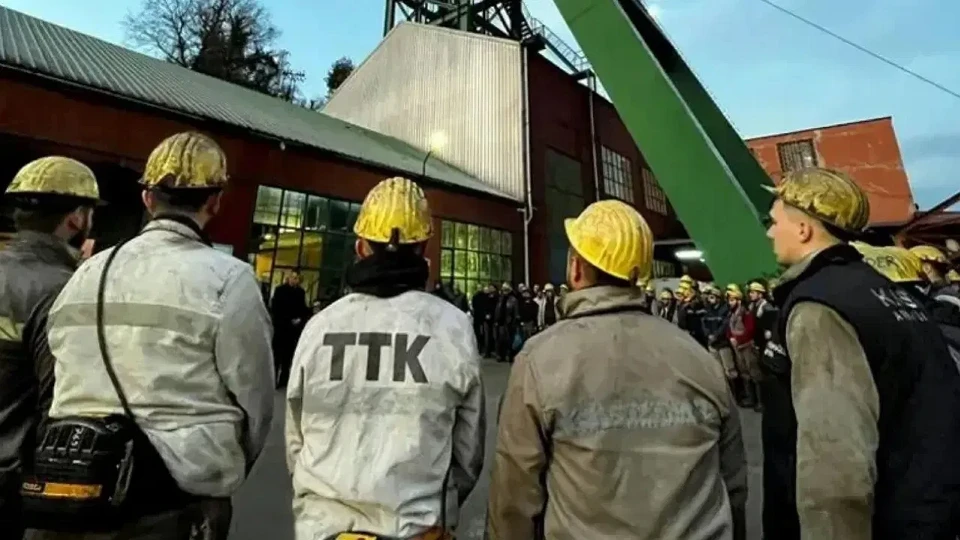 TTK Kura Sonuçları Açıklandı mı 2026? TTK 262 İşçi Alımı Asil Yedek İsim Listesi: TTK İşçi Alımı Sonuçları İsim Listesi PDF